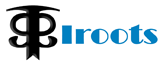 IROOTS LOGO